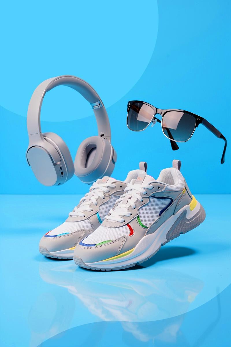 Street Link example for promoting products